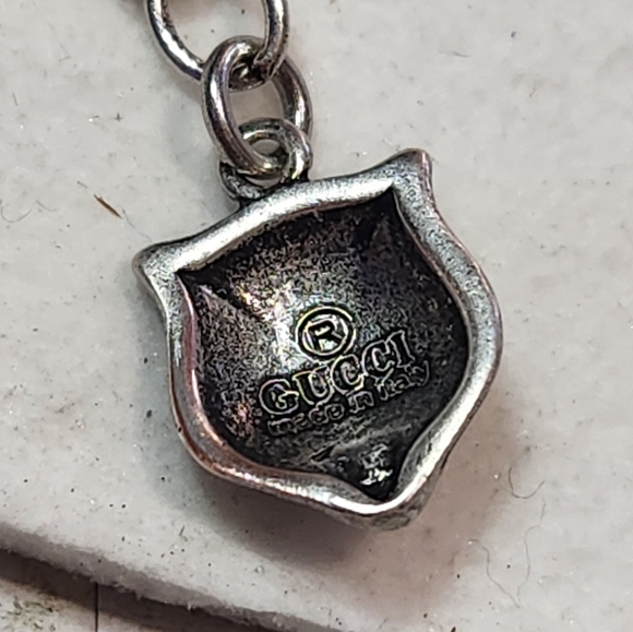 Gucci Link bracelet - Picture 7 of 8